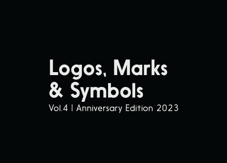 Anniversary Logofolio 2023